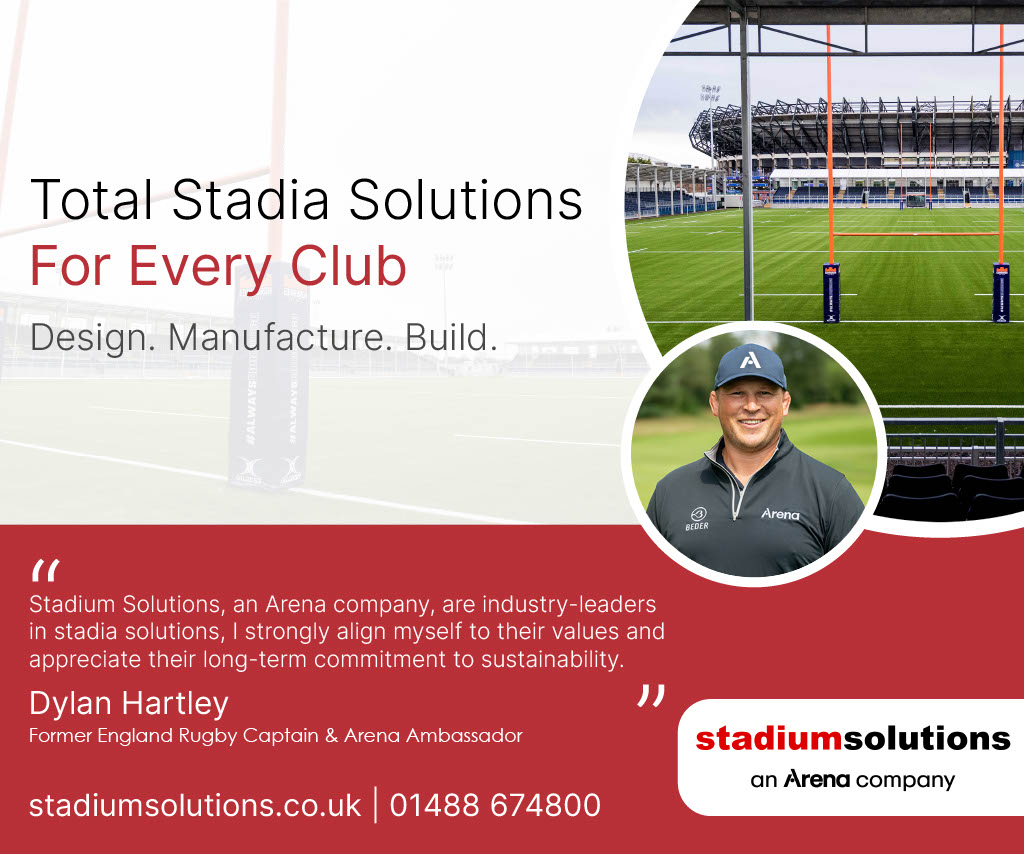 Stadium Solutions