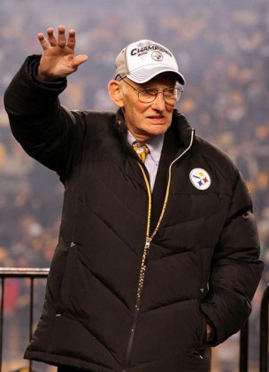 Dan Rooney