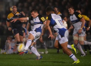 George Ford