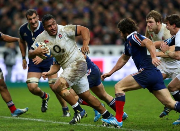 Mako Vunipola