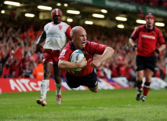  Peter Stringer