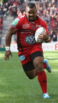 Steffon Armitage