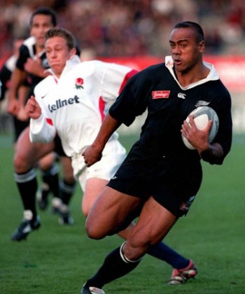 Jonah Lomu