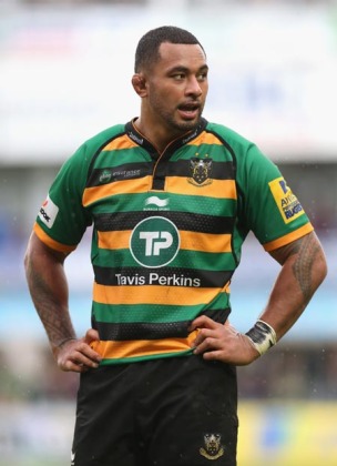 Samu Manoa