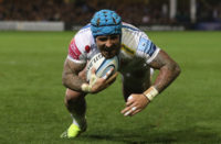 Jack Nowell