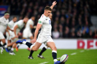 Owen Farrell