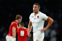 Sam Burgess