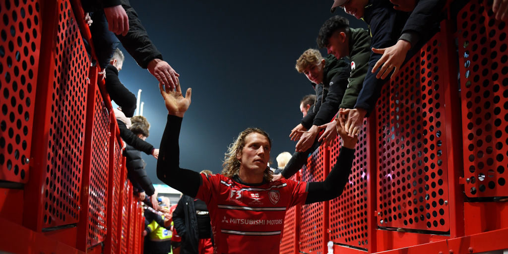 Billy Twelvetrees