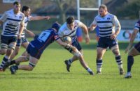 Yorkshire Carnegie