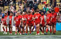 Sunwolves