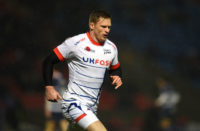 Chris Ashton