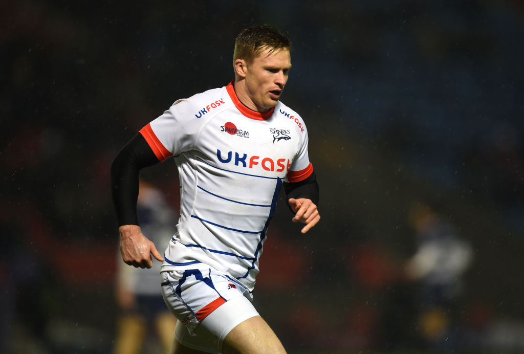 Chris Ashton