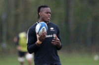 Maro Itoje