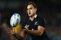 Israel Dagg