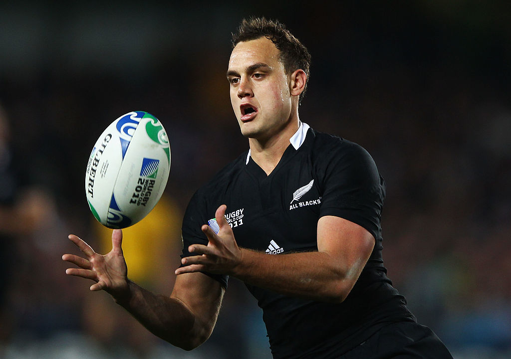 Israel Dagg