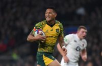 Israel Folau