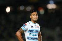 Israel Folau