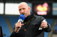 Lawrence Dallaglio