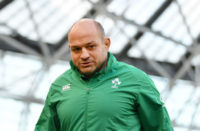 Rory Best