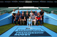 Premiership Director of Rugby