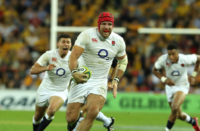 James Haskell