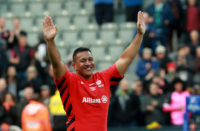 Mako Vunipola