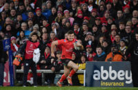 Jacob Stockdale