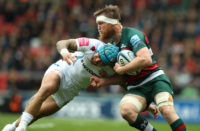 Leicester Tigers have released 19 players