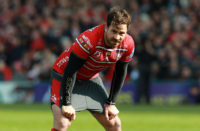 Danny Cipriani - RPA player of the year nominee