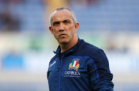 Conor O'Shea