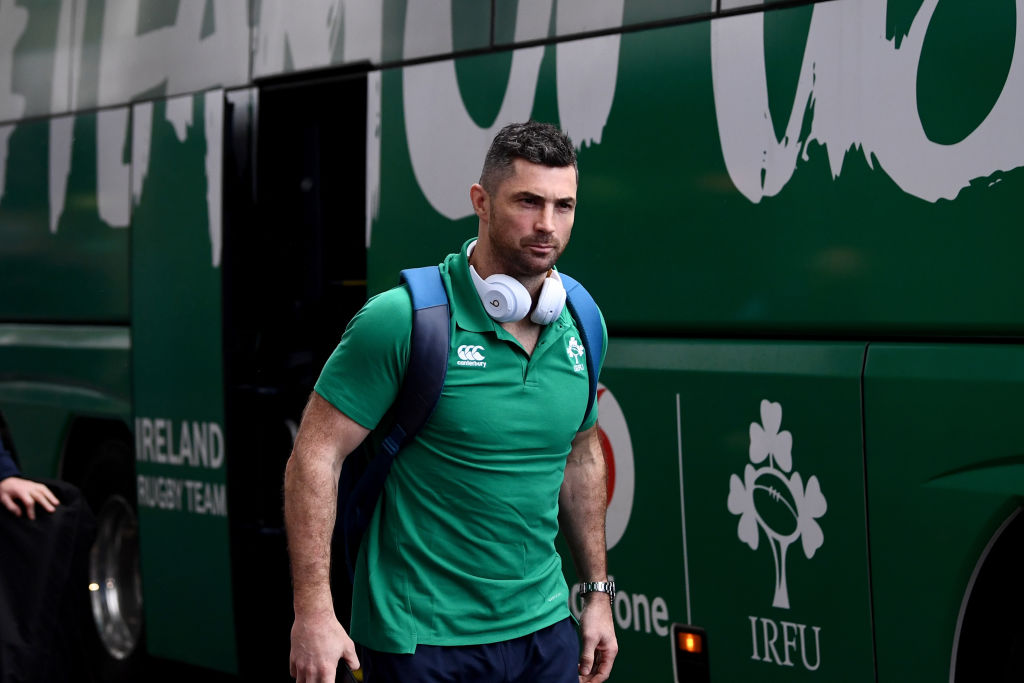 Rob Kearney