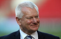 Steve Lansdown owns Premiership club Bristol Bears