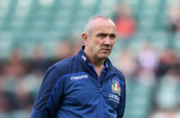 Conor O'Shea