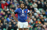 Mathieu Bastareaud