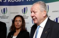 World Rugby chairman Bill Beaumont has spoken of the Nations Championship ditching