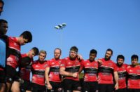 Can Cornish Pirates contend for the Championship?