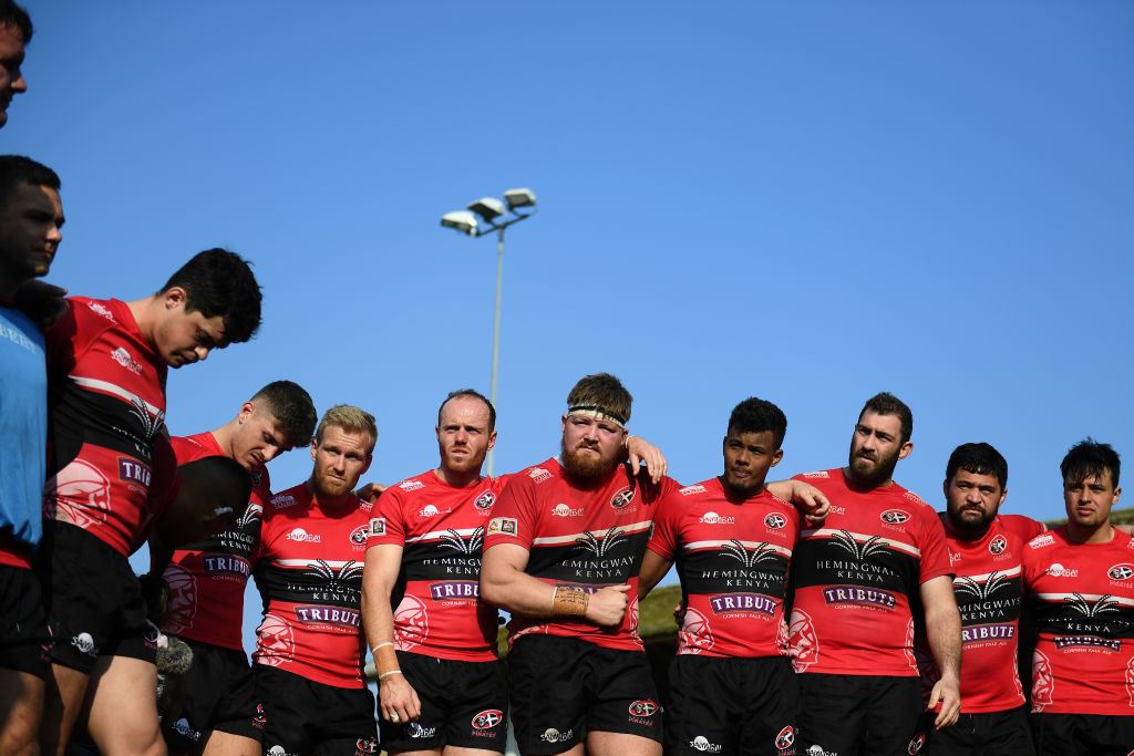 Can Cornish Pirates contend for the Championship?