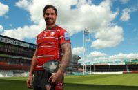 Danny Cipriani