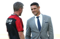 Dan Carter