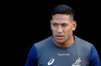 Folau