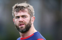 Geoff Parling