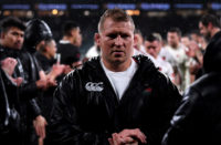 Dylan Hartley