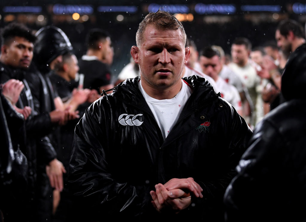 Dylan Hartley