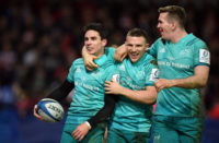 Munster's Joey Carbery