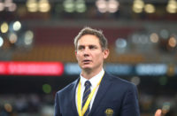 Stephen Larkham