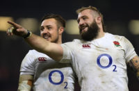 Joe Marler