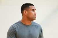 Julian Savea