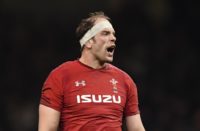 Alun Wyn Jones