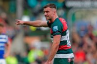 George Ford - Leicester Tigers