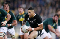 Sonny Bill Williams